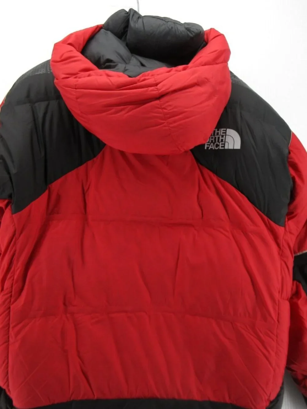 The North Face Jacket Medium Summit Series 800 Goose Down Pertex Endurance *